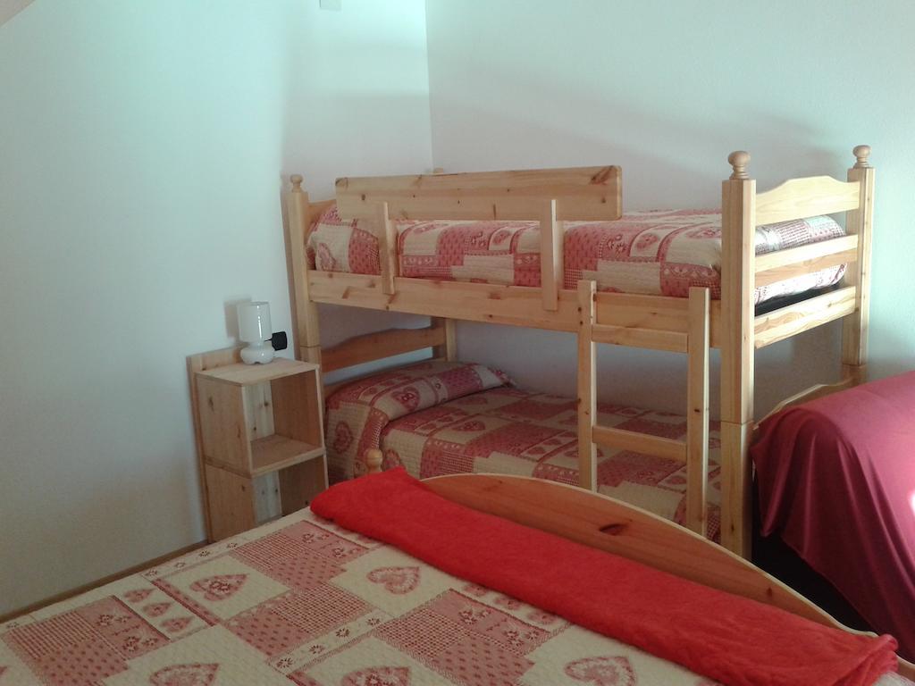Agriturismo Botton D'Oro Dongo Værelse billede