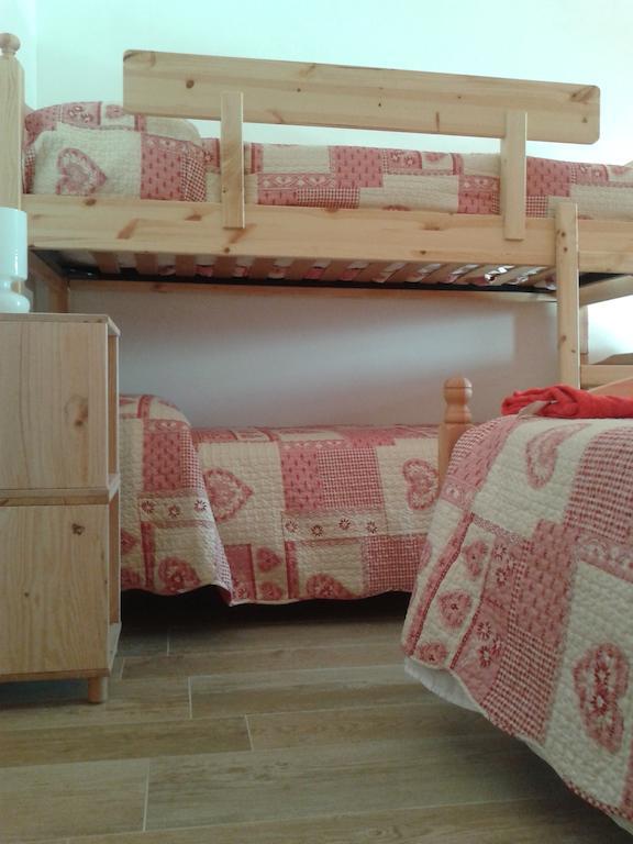 Agriturismo Botton D'Oro Dongo Værelse billede