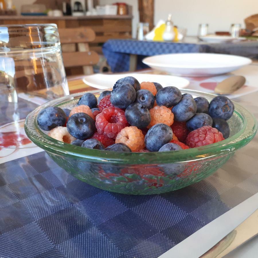 Agriturismo Botton D'Oro Dongo Eksteriør billede