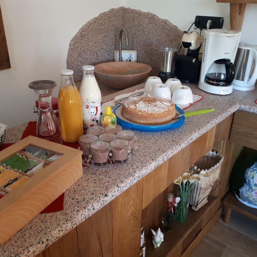 Agriturismo Botton D'Oro Dongo Eksteriør billede